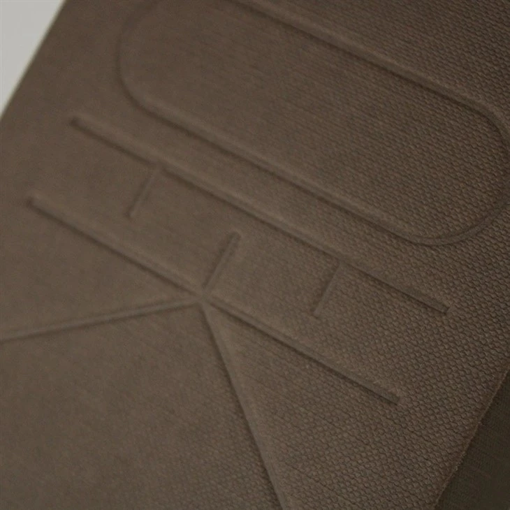 Custom Embossed Specialty Paper Boxes high quality