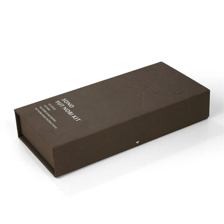 Custom Embossed Specialty Paper Boxes best