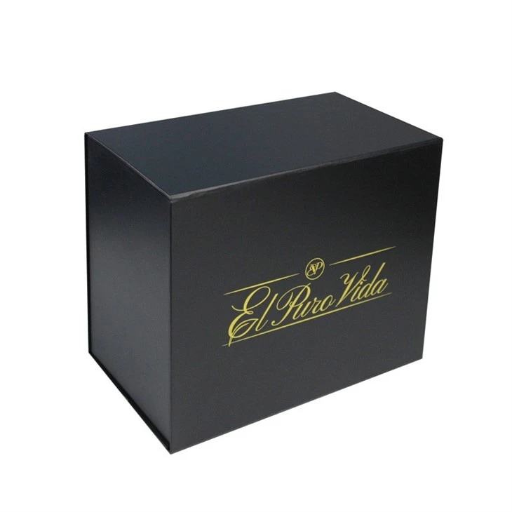 Custom Printed Magnetic Boxes