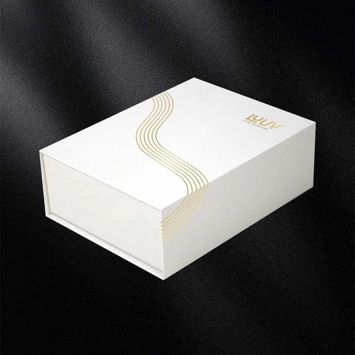 E-commerce Packaging Box suppliers