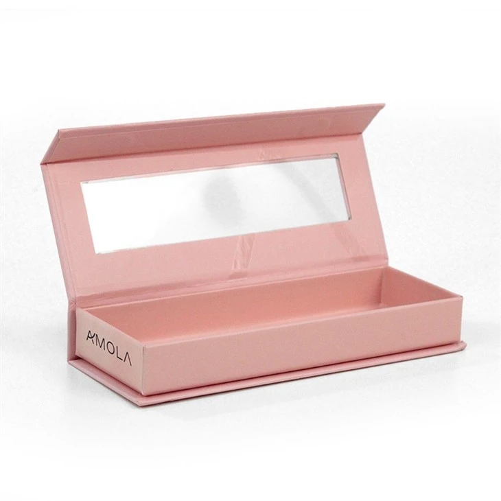 Eco-friendly Transparent Windows Boxes price