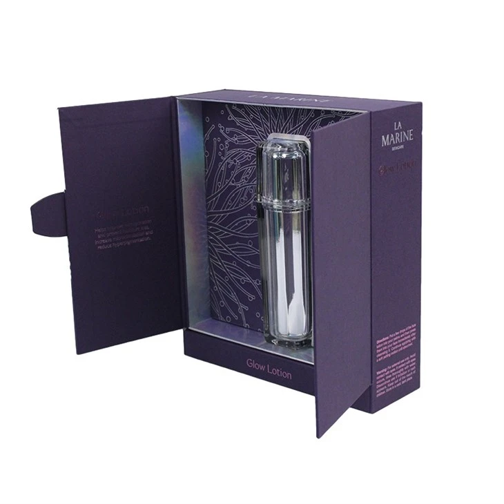 Fragrance Sample Box