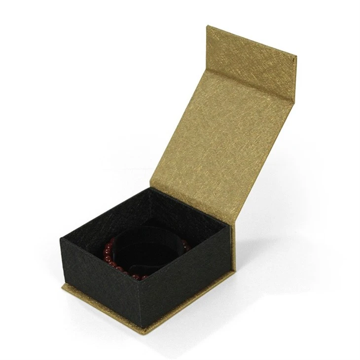 Luxury Gift Paper Cosmetic Box high quality