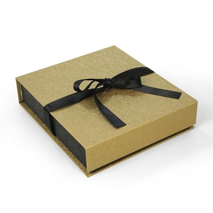Luxury Gift Paper Cosmetic Box suppliers
