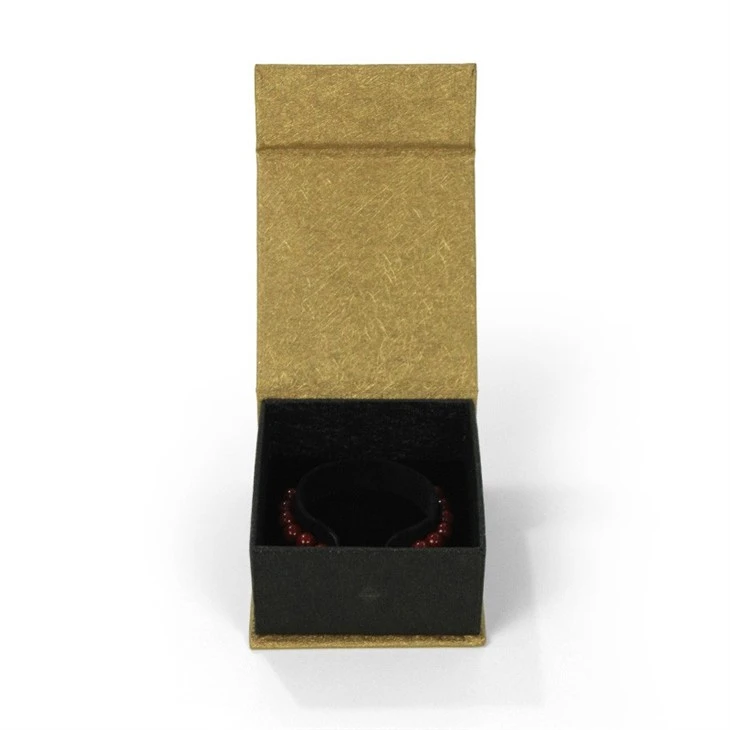Luxury Gift Paper Cosmetic Box factory