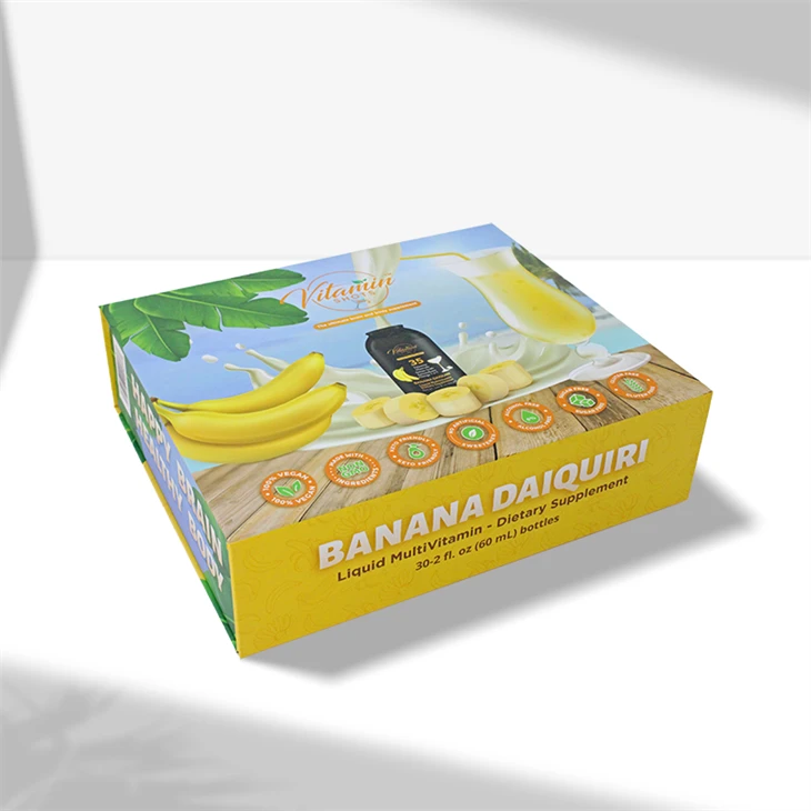 Magnetic Gift Box For Vitamin (2)