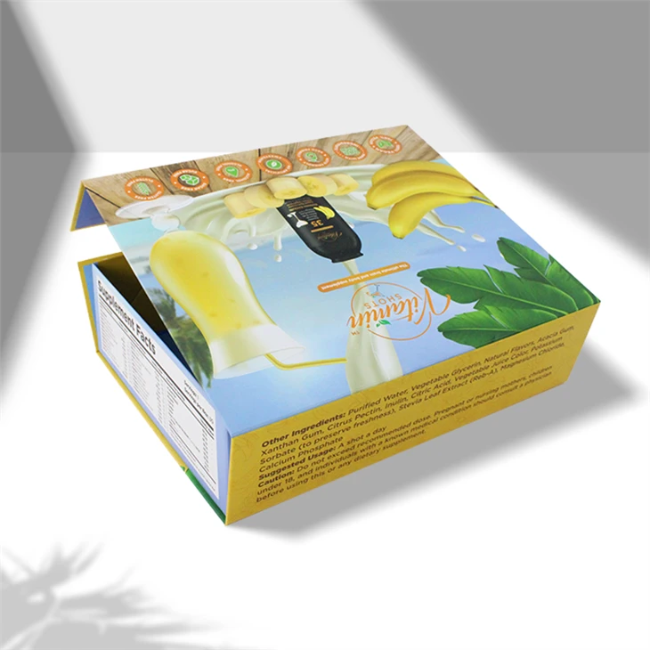 Magnetic Gift Box For Vitamin (5)