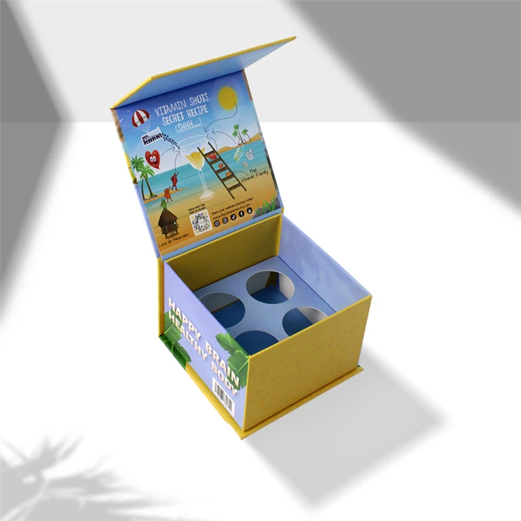 Paper Box Printed Logo Carton suppliers