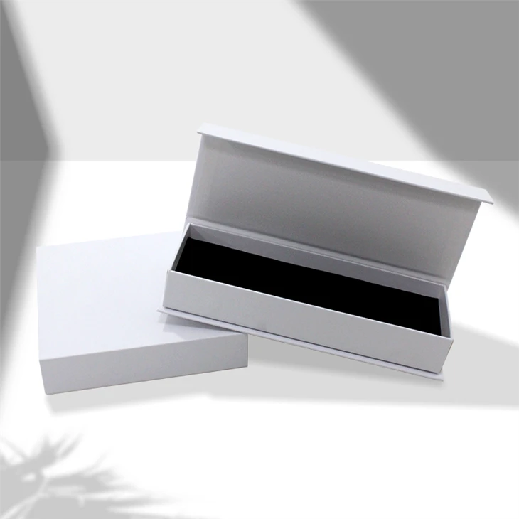 Wholesale White Card Paper Box suppliers