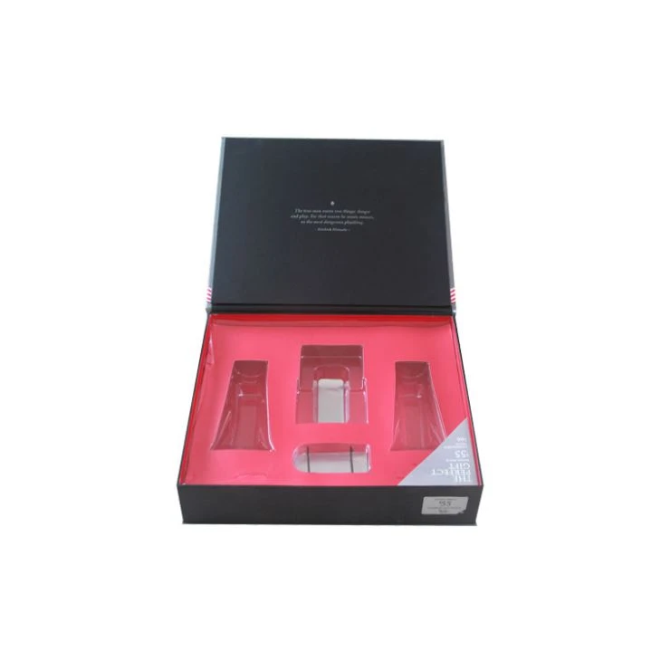 Cosmetic Packaging Box